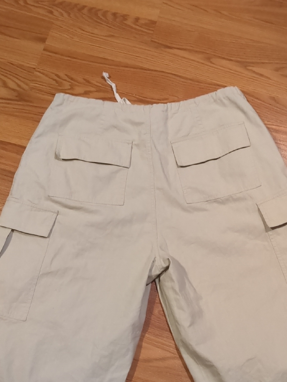 Lioness Utility Pants Color -Stone - Picture 12 of 12
